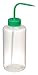 DYNALON Translucent 1000mL Wash Bottle, 5 Pack