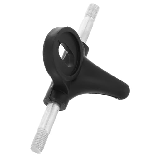 VANZACK Skate Base Hardware for Roller Skates Easy Installation Enhance Stability Control -Inclusive Kit