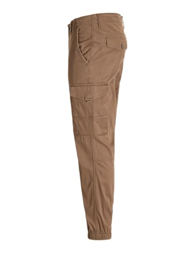 JACK & JONES Jpstpaul Flake Cargo Noos – Ansicht 4