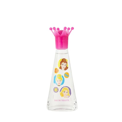 Corine de Farme Eau de Toilette Princesas 30 ml