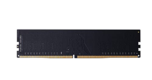 Image of Hi-Level 8 GB DDR4 RAM, 3200 MHz, Desktop Memory