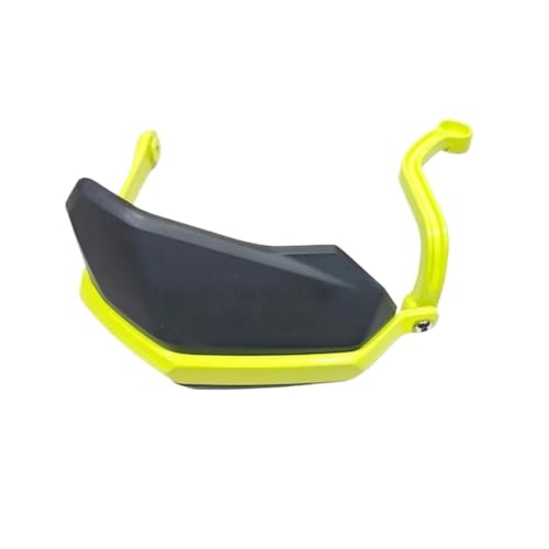 Protège-mains moto SVT 650 équipement protection guidon poignée