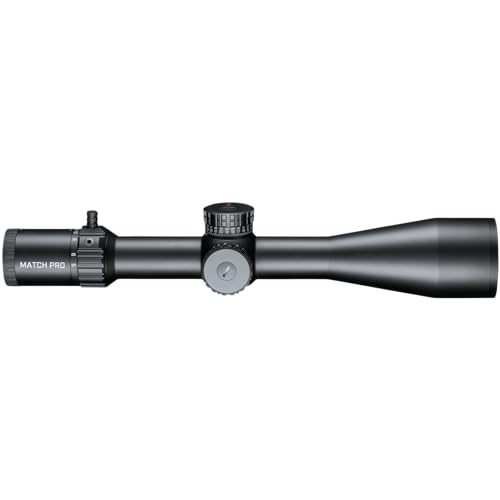 Image of Bushnell Match Pro Riflescope
