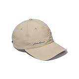 Eddie Bauer TrailCool UPF Cooling Cap, Light Khaki, One Size
