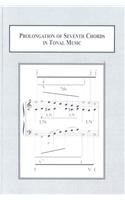 Buy Text (v.I) (Prolongation of Seventh Chords in Tonal Music) — BookShops.in