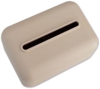 Boîte à mouchoirs de table pour cacher les emballages jetables