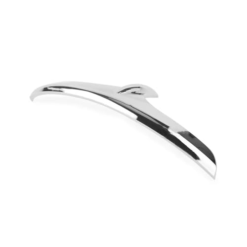 Embout de carénage chromé GL1800 look premium moto