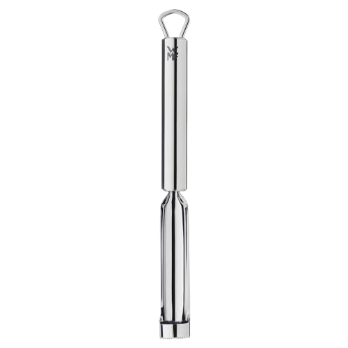 WMF Profi Plus Apfelausstecher 24 cm, Cromargan Edelstahl teilmattiert, Apfelkernausstecher ideal für Äpfel und Birnen, Apfelentkerner
