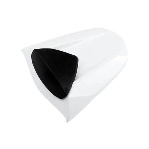 Capot de selle arrière pour CBR500R 2013-2015 - Carénage de siège passager en ABS noir