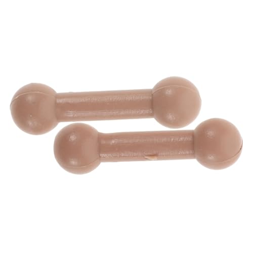 Milisten 2 Minialzador De Pie para Muñecas Figura De Acción Accesorio Único para El Pie De Muñeca Suministros para Muñecas DIY Adaptador De Pie para Muñecas A Escala 1/6 Juguete para