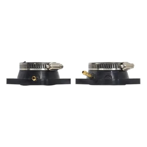 Colector de admisión para Yamaha V-Star 1100 2