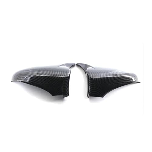 Rétroviseur latéral look carbone Lexus IS200 berline conduite gauche