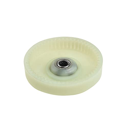 Piñón de transmisión de motosierra eléctrica para McCulloch 302855 6228-210104 engranaje interior de motosierra eléctrica