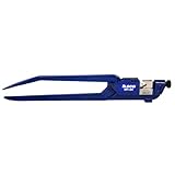 Ilsco MT-25 Hand Tool 8-250 CU 8-4/0 AL, Silver