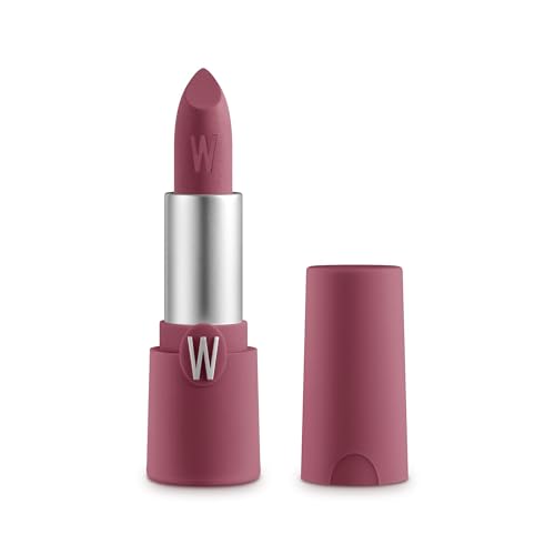 WYCON cosmetics MATT ICON Rossetto dal finish matt vellutato 08 SAKURA