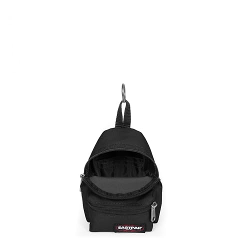 EASTPAK Mini Padded Wallet, 12 cm, Black2