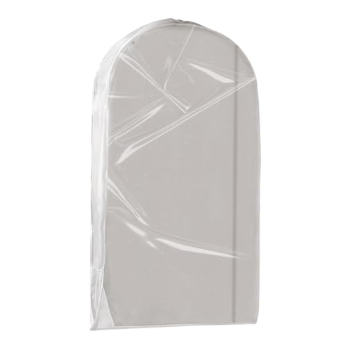 Housses de Rangement pour Armoire | Gain de Place Optimal pour Placard - Sacs de Stockage Organisation Garde-Robe | Protection Polyvalente Manteaux Robes Costumes Adultes Couvre-Habits