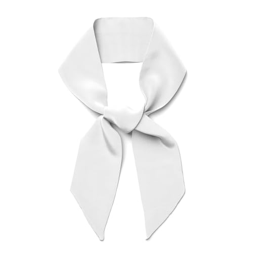 Scarf Bags for Women Handbag Scarfs Band Hair Neck Scarves Fashion Gifts3