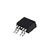 10pcs BTS6143D TO252-5 6143D TO252 BTS6143 TO-252