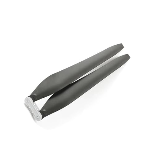 Hélices repliables 3411cw en carbone renforcé pour système de propulsion X9 haute performance