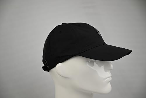 Image of DRUNKEN Cap for Men Women Topi Unisex Head Branded Boy's Girl's Caps Adjustable Strap Summer Sports Cricket Gym Dance Cotton Free Size Free Size Cotton Hat Summer Look Snapback