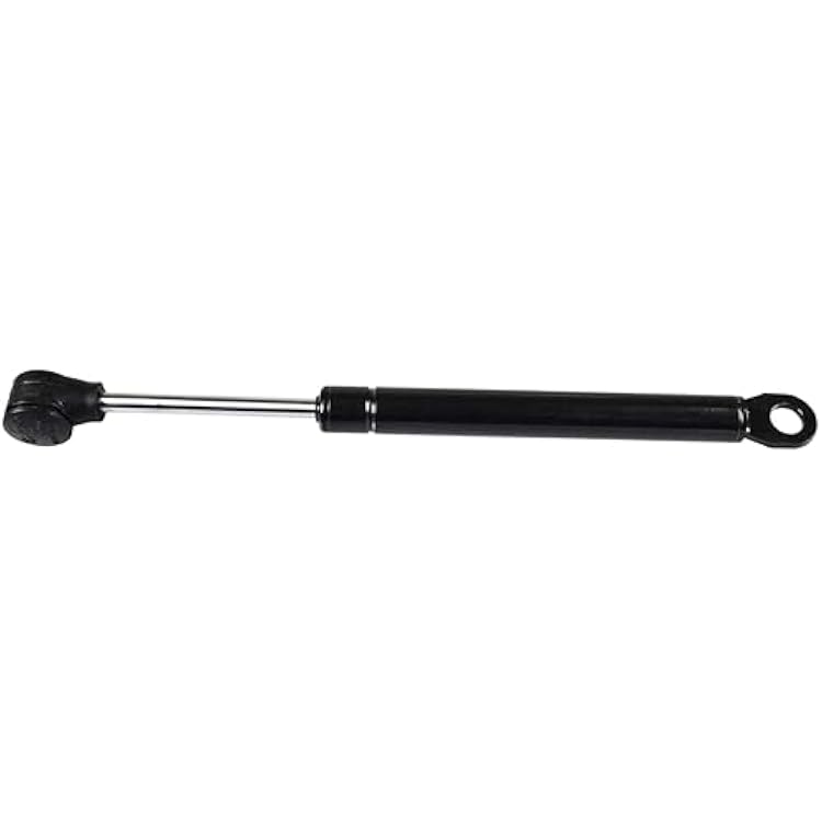 Mr Mower Parts Damper Cylinder Compatible with Cub Cadet 727-3090 .59 Odx7.84 Lg GT LT 44 48 54 2544 2550 2554 Replaces