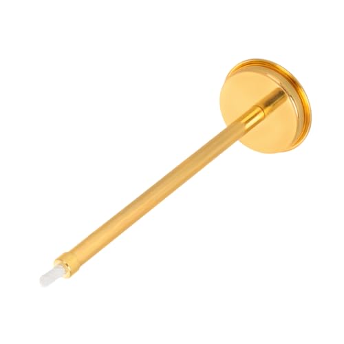 ERINGOGO Construction Candle Long Handle Snuffer for Scented Candles for Weddings and Parties