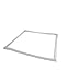 Delfield 1702641 GASKET, DR, HALF, VALUE (1702641)