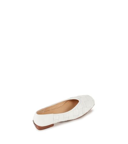 Frye Women's Claire Woven Flat4