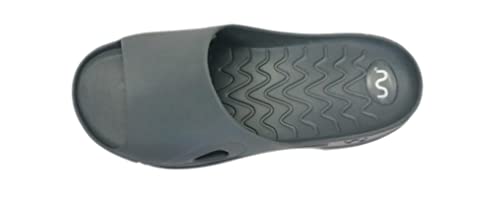 Image of doubleu Roma Slide Men Slipper Ricovery Slipper