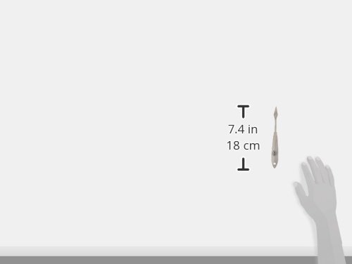 Rgm Idea Line Painting/Palette Knife, 19 (Rgir19) #TOP2