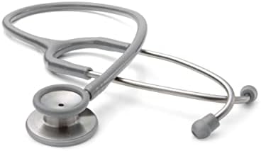 Adscope 603 - Clinician Stethoscope - Gray