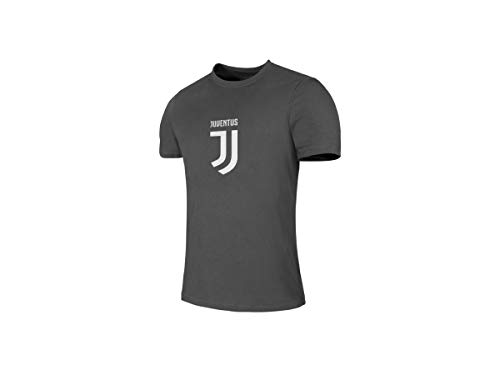 F.C. JUVENTUS  Camiseta Oficial (150 gr)  Niño/niño  Varios tamaños Disponibles (años 6-8-10-12-14-16) (12 años), 6 años