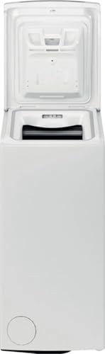 HOTPOINT Lave linge top 65kg CWMTG652UFRN - vue 6