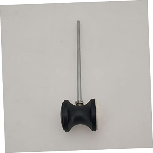Abaodam Accesorio Martillo para Pedal de Batería miniatura 7