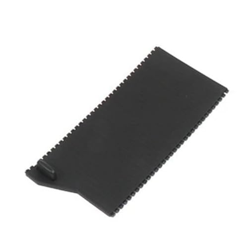 Rideau coulissant console centrale Buick Regal couvercle store étanche porte-gobelet