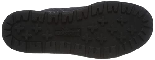 Merrell Alpine Puffer Snow Boot, Black/Grey, 11 Us Unisex Big Kid #TOP3
