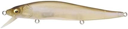 Megabass Vision 110 JR MAT SHAD