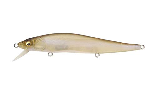 Megabass VISION 110 SQUARE BILL 2013年製 Amazon.com : Megabass Vision 110 JR MAT SHAD : Sports & Outdoors