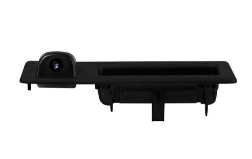 Caméra recul voiture grand angle 170 degrés compatible série F30 F10 F48