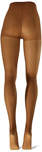 Image of L'eggs Women's Sheer Energy Control Top Sheer Toe Pantyhose
