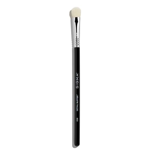 Sigma E28 Detailed Buffer Brush Product Picture