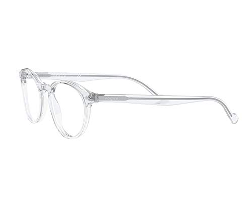 Image of Vogue Eyewear mens Vo5326 Oval Prescription Eyewear Frames