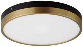 Maxim Dapper - 20W 1 LED Flush Mount-2 Inches Tall and 12 Inches Wide