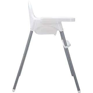 Twinky Seggiolone Pappa Evolutivo 0-36 Mesi – Seggioloni Pappa per Bambini Portable e Regolabile | Design Sicuro e Comfort per Ogni Pasto