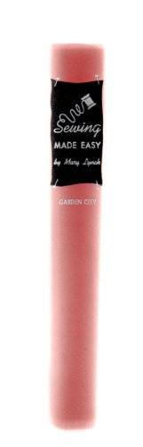 Sewing Made Easy B0000CI60M Book Cover