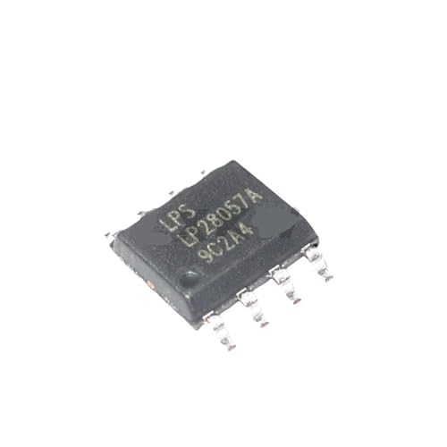 LP28057A solution aux problèmes de charge de batterie puce SOP8 de rechange