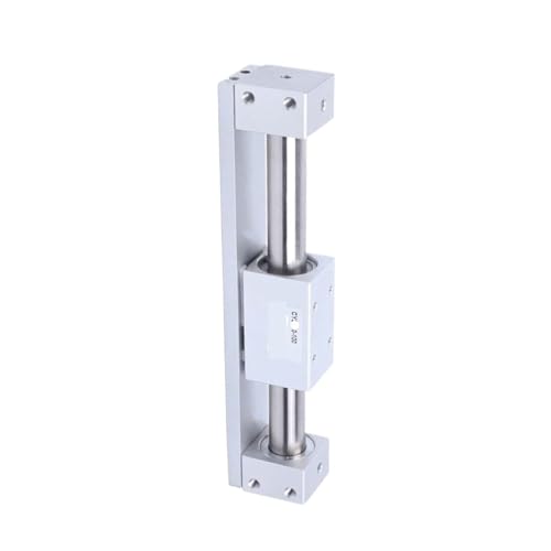 Vérin pneumatique sans tige CY3R32-2000 pour convoyeur industriel grande course