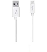 LRIPL Micro USB Charging Cable for Android Phones and Many Electronic Devices like Speaker, Headp...