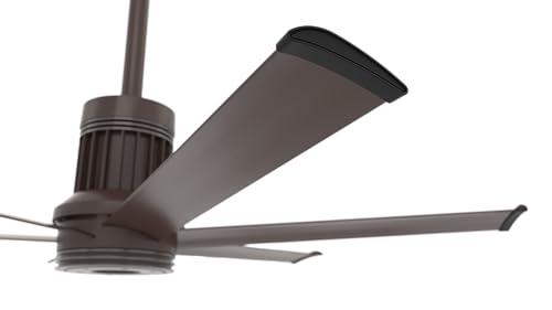 Image of Big Ass Fans - i6, Smart Indoor Ceiling Fan (60 inch, Oil Rubbed Bronze)
